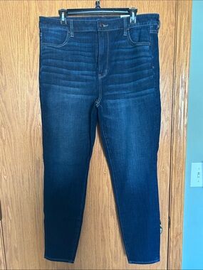 NWT American Eagle Highest Rise Jegging